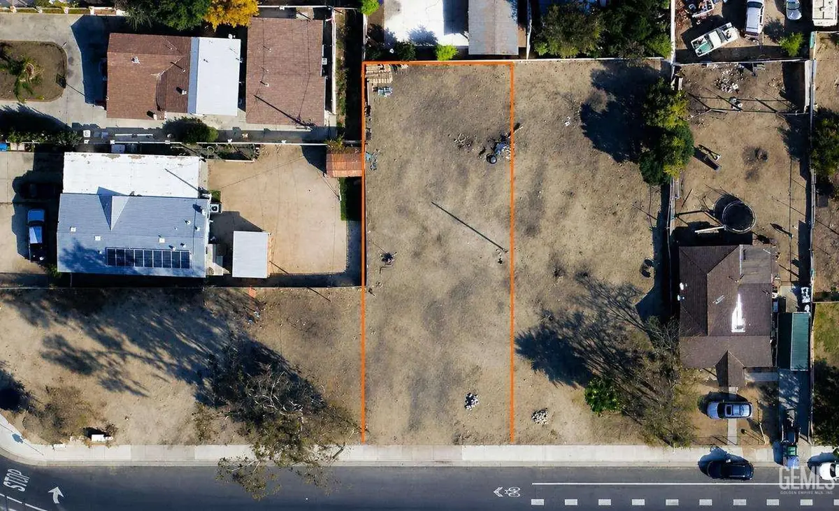 3312 MADISON AVENUE, Bakersfield, CA 93307 - #1