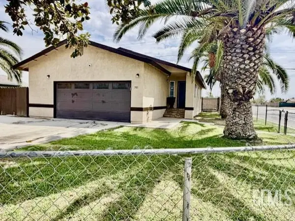501 BUCKLEY AVENUE, Bakersfield, CA 93307