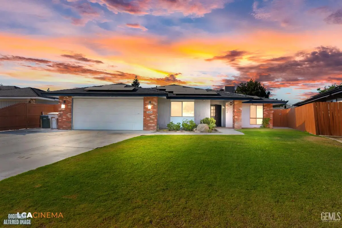 5004 STORMY COURT, Bakersfield, CA 93309 - #1
