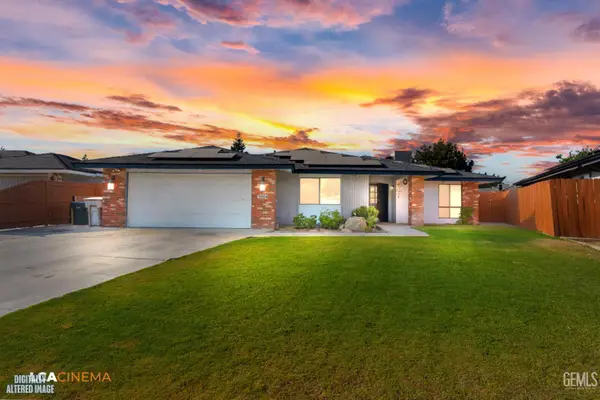 5004 STORMY COURT, Bakersfield, CA 93309