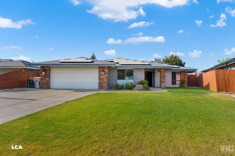 5004 STORMY COURT, Bakersfield, CA 93309 - #2