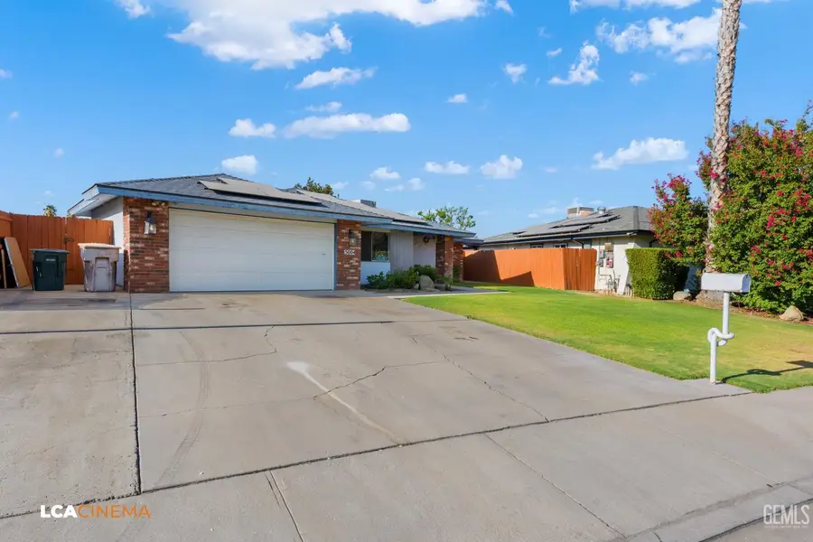 5004 STORMY COURT, Bakersfield, CA 93309 - #3