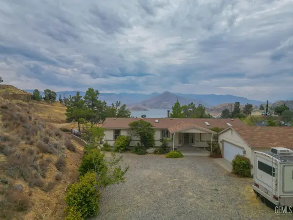 1120 SIERRA VISTA DRIVE, Wofford Heights, CA 93285