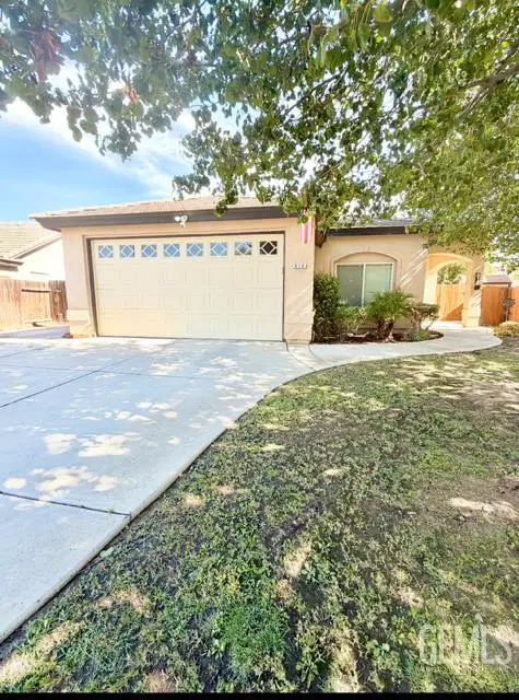 618 MOUNTAIN MIST CT., Bakersfield, CA 93308 - #1