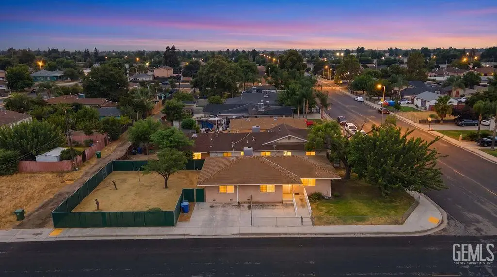 630 BELMONT STREET, Delano, CA 93215 - #1