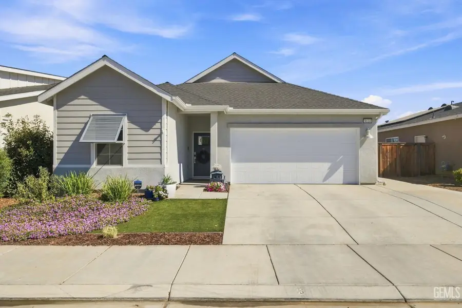 9614 COTTON CREEK DRIVE, Shafter, CA 93263 - #3