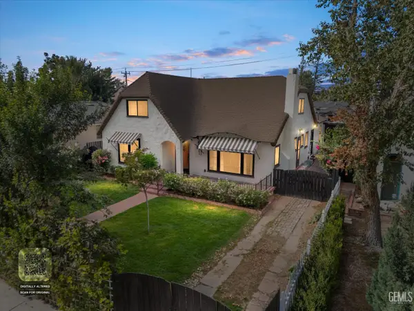 2900 SUNSET AVENUE, Bakersfield, CA 93304