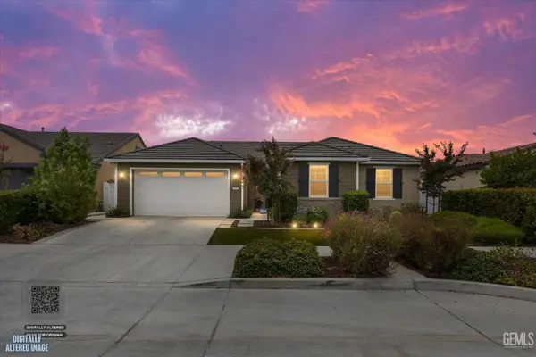13907 BARBON BECK AVENUE, Bakersfield, CA 93311