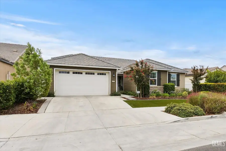 13907 BARBON BECK AVENUE, Bakersfield, CA 93311 - #3
