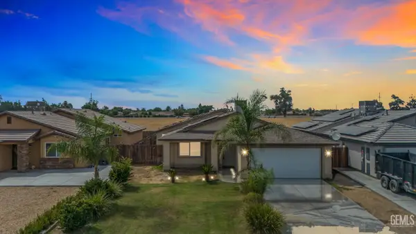 6206 ARLITOS STREET, Bakersfield, CA 93307