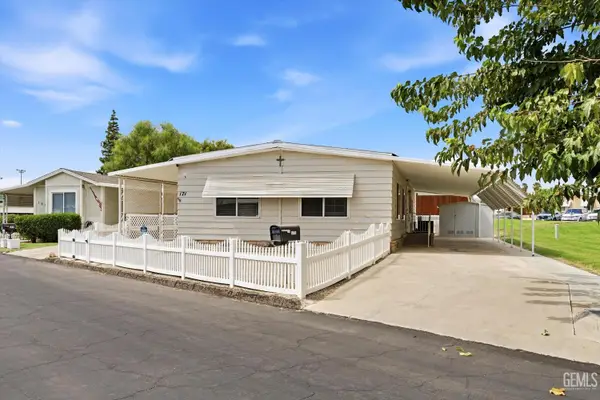 171 VILAS LANE, Bakersfield, CA 93308