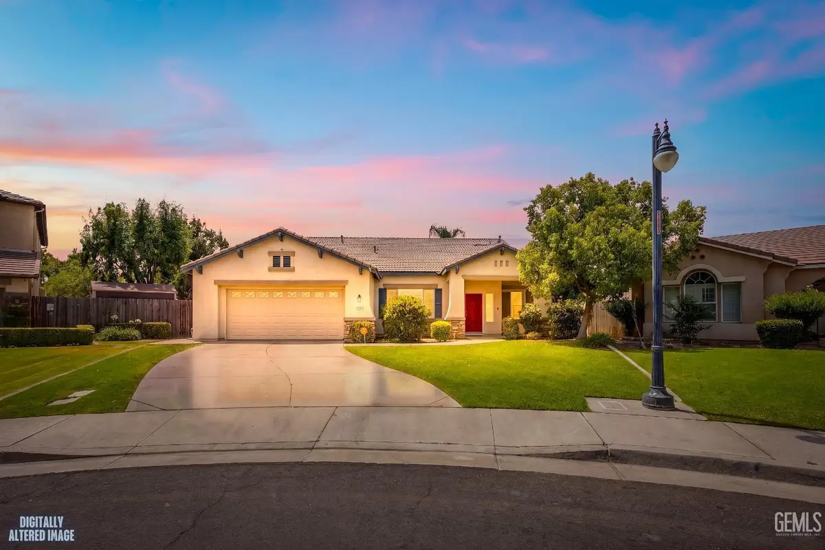 7202 BOULDER FALLS COURT, Bakersfield, CA 93312 - #1
