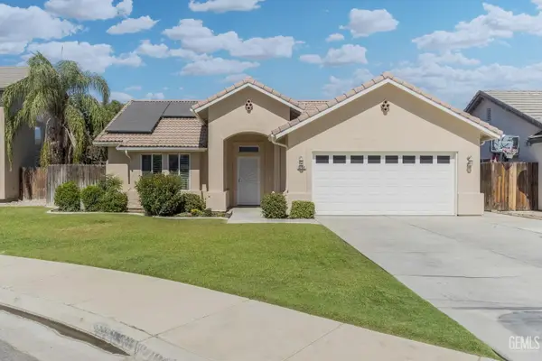 3108 BOULDER RIDGE LANE, Bakersfield, CA 93313