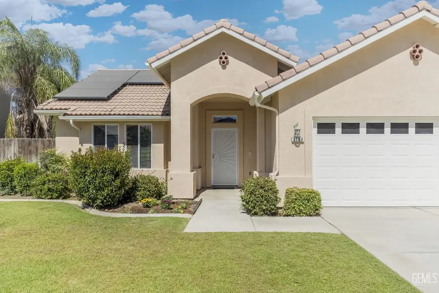 3108 BOULDER RIDGE LANE, Bakersfield, CA 93313 - #3