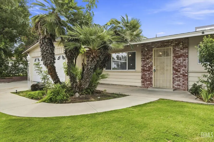 3219 BLADE AVENUE, Bakersfield, CA 93306 - #2