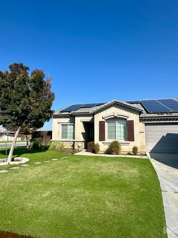 13212 JACKSON LAKE DRIVE, Bakersfield, CA 93314