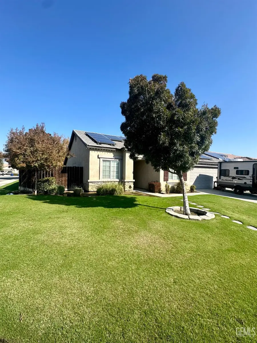 13212 JACKSON LAKE DRIVE, Bakersfield, CA 93314 - #2