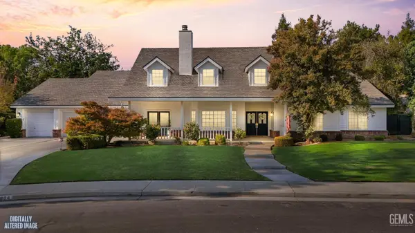 8804 MONTMEDY COURT, Bakersfield, CA 93311