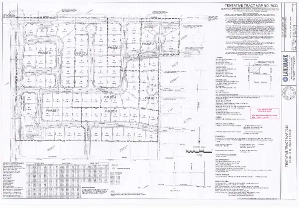 0 SHAFTER, Shafter, CA 93263