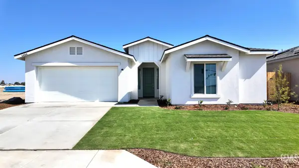 1505 FISHER DRIVE, Bakersfield, CA 93307