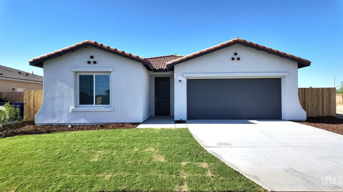 6114 BANNER COURT, Bakersfield, CA 93307 - #1