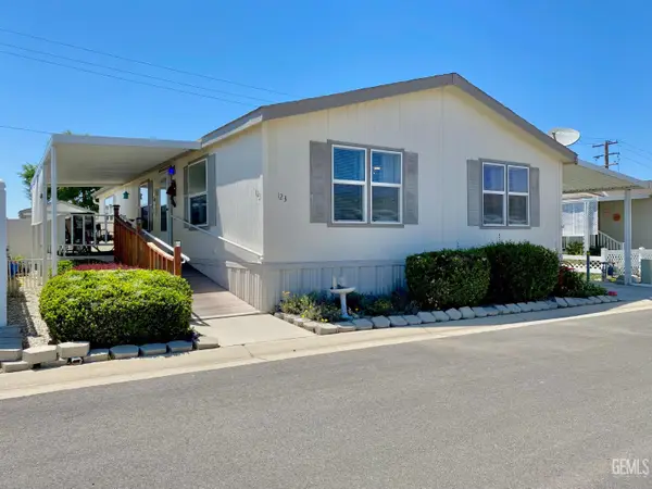 600 S DENNISON ROAD #123, Tehachapi, CA 93561