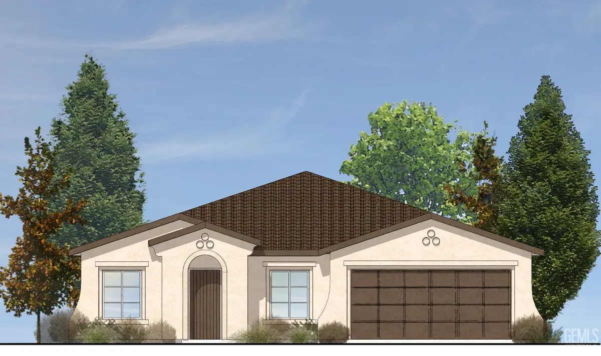 1614 LEVIN STREET, Bakersfield, CA 93307 - #1