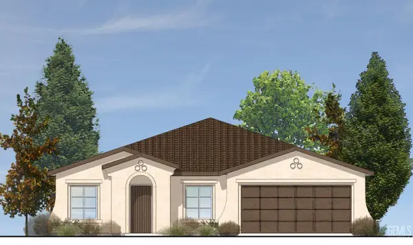1614 LEVIN STREET, Bakersfield, CA 93307