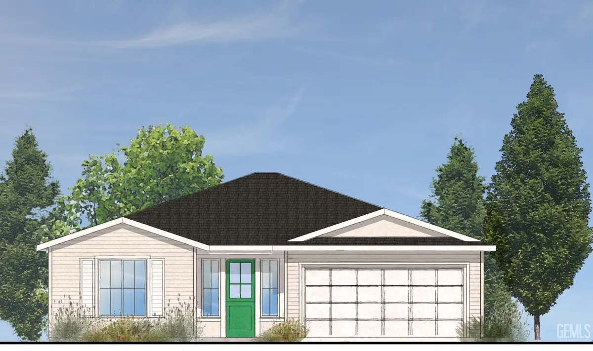1506 LEVIN STREET, Bakersfield, CA 93307 - #1
