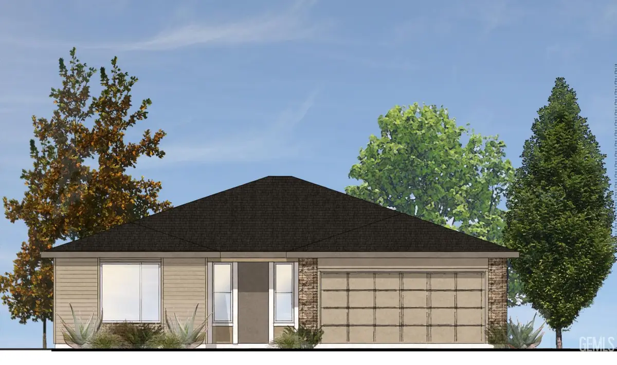 1511 LEVIN STREET, Bakersfield, CA 93307 - #1