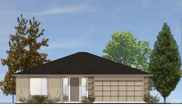 1511 LEVIN STREET, Bakersfield, CA 93307