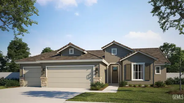 14638 ALPENGLOW ST, Bakersfield, CA 93314