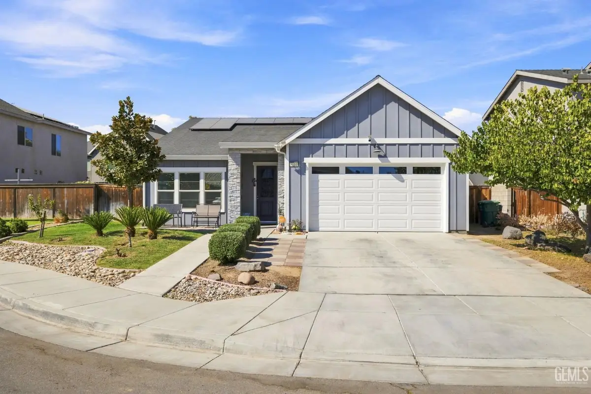 9104 WOODBROOK DRIVE, Shafter, CA 93263 - #1