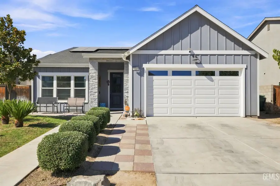 9104 WOODBROOK DRIVE, Shafter, CA 93263 - #2