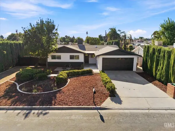 6409 MIGNONETTE STREET, Bakersfield, CA 93308