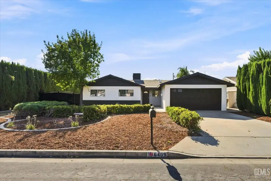 6409 MIGNONETTE STREET, Bakersfield, CA 93308 - #2