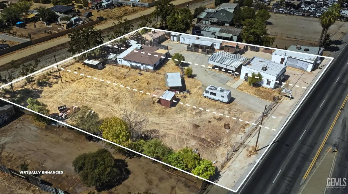 3003 EDISON HIGHWAY, Bakersfield, CA 93307 - #1
