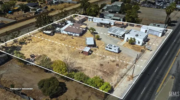 3003 EDISON HIGHWAY, Bakersfield, CA 93307