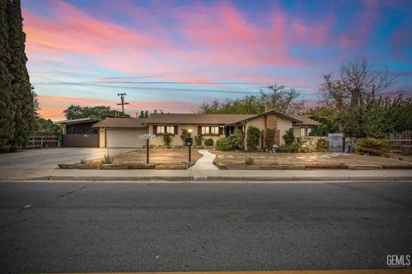 3401 EL POTRERO LANE, Bakersfield, CA 93304