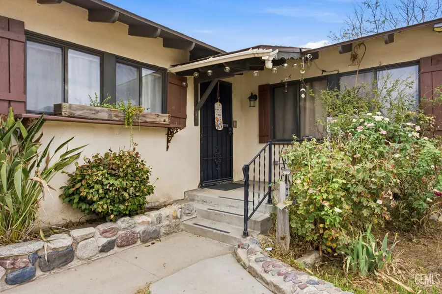 3401 EL POTRERO LANE, Bakersfield, CA 93304 - #3