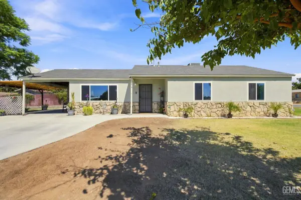 8416 LEXINGTON AVENUE, Bakersfield, CA 93306