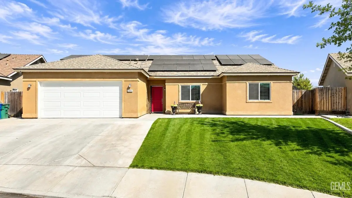 115 VALLEJO AVENUE, Delano, CA 93215 - #1