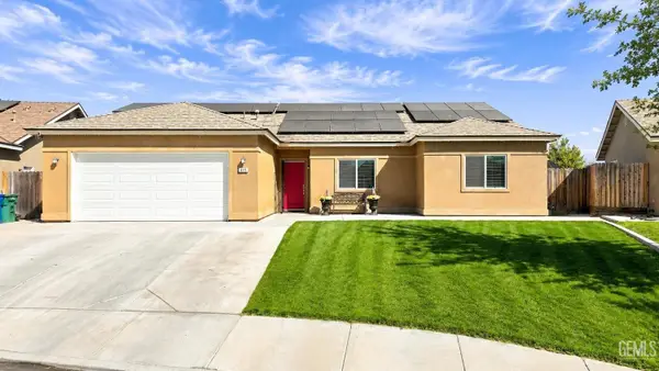 115 VALLEJO AVENUE, Delano, CA 93215