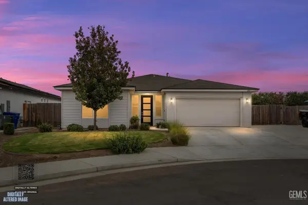 6007 HERZON COURT, Bakersfield, CA 93311