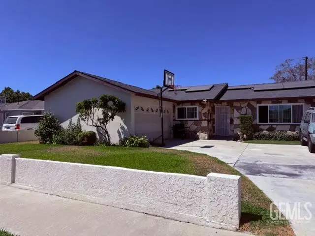 12427 SUNGROVE STREET, Garden Grove, CA 92840 - #1