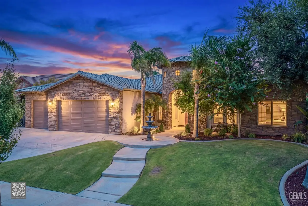 2304 EXTON STREET, Bakersfield, CA 93311 - #1