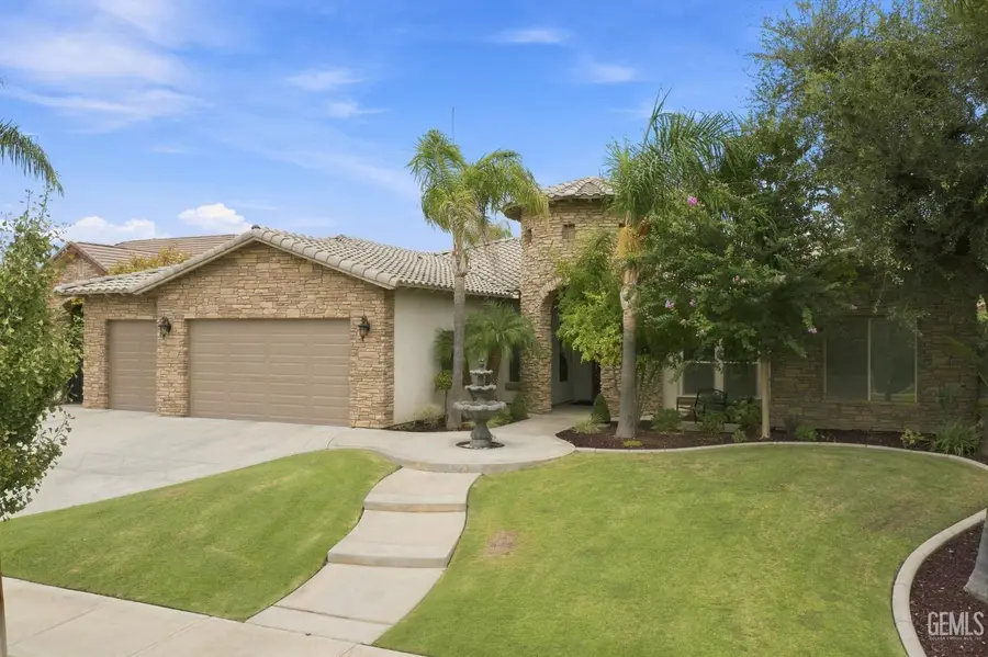 2304 EXTON STREET, Bakersfield, CA 93311 - #3