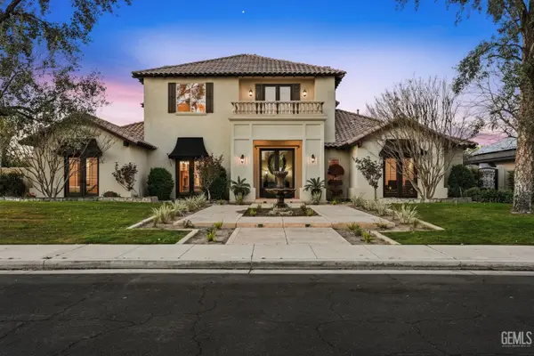 15014 THUNDER VALLEY ROAD, Bakersfield, CA 93314