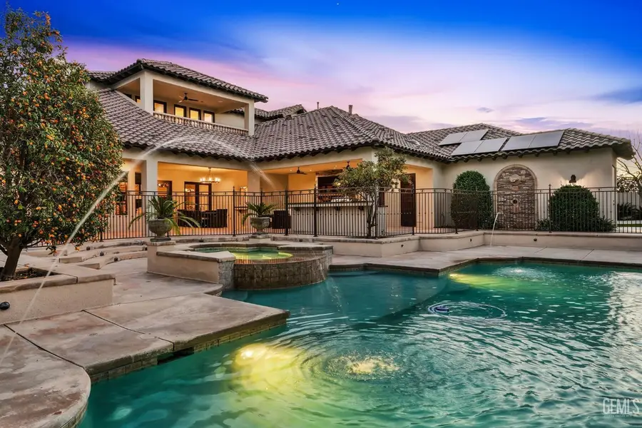 15014 THUNDER VALLEY ROAD, Bakersfield, CA 93314 - #2