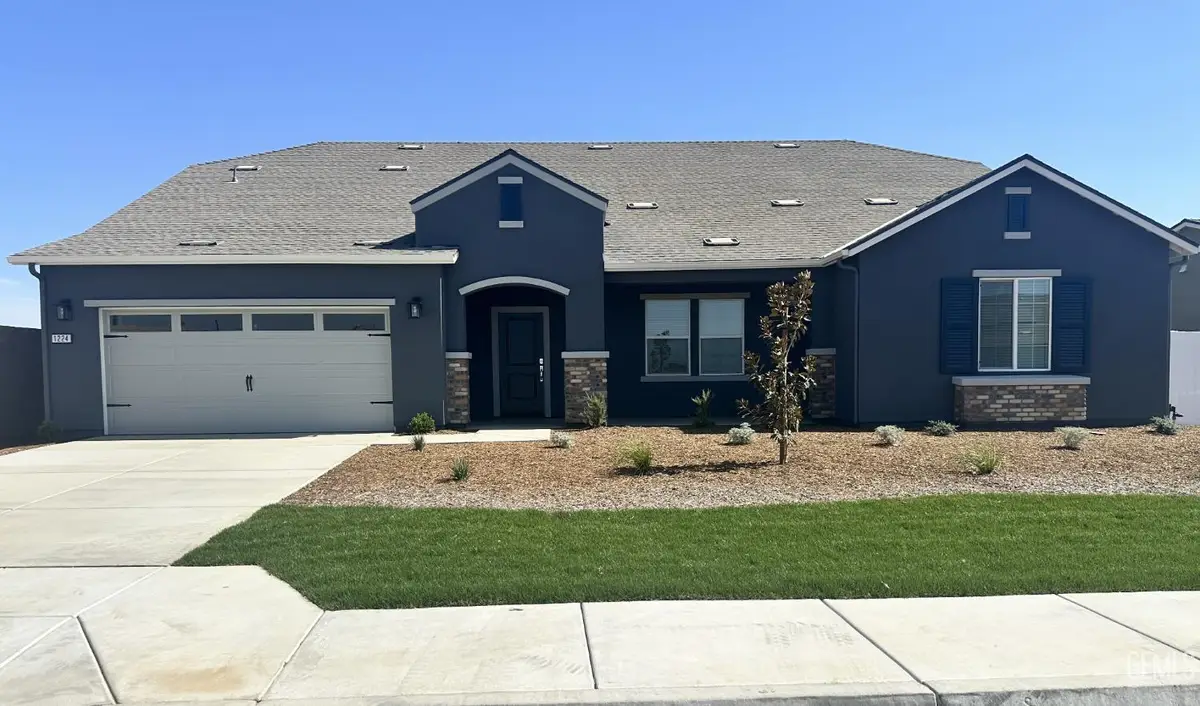 1224 NECTAR PLACE, Shafter, CA 93263 - #1
